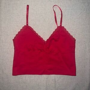 Intimately Free People Bralette